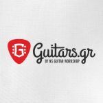 NS Guitar Workshop Logo