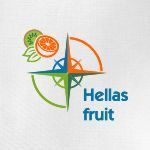 Hellas Fruit Logo