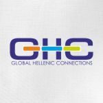 Greek Hellenic Connections Logo